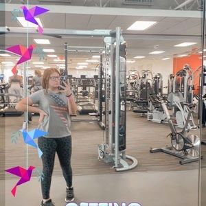 Meet your Posher, Madisyn